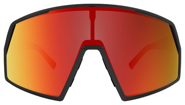Scott Pro Shield Sunglasses: Black, AMP, Red, Chrome