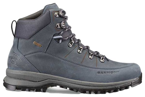 Garmont Chrono Gore-Tex wandelschoenen Blauw