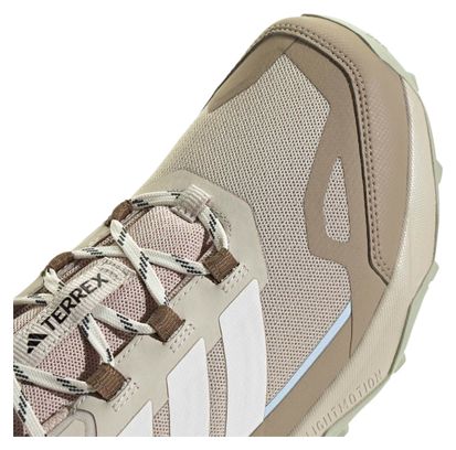 adidas Terrex Skychaser AX5 Beige Men's Hiking Shoes