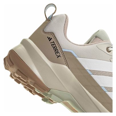 adidas Terrex Skychaser AX5 Beige Men's Hiking Shoes
