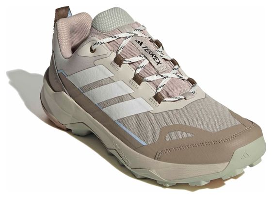 adidas Terrex Skychaser AX5 Beige Men's Hiking Shoes