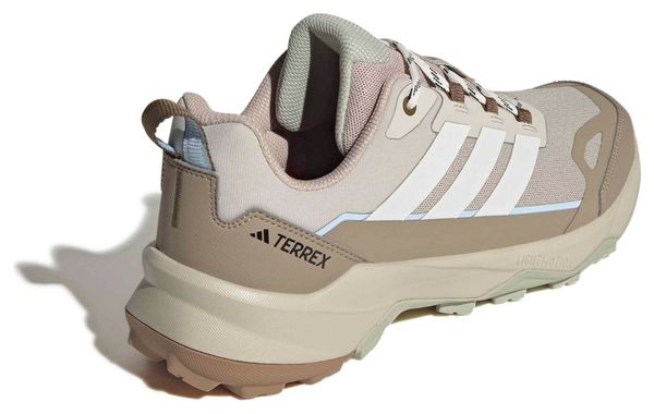 adidas Terrex Skychaser AX5 Beige Men's Hiking Shoes