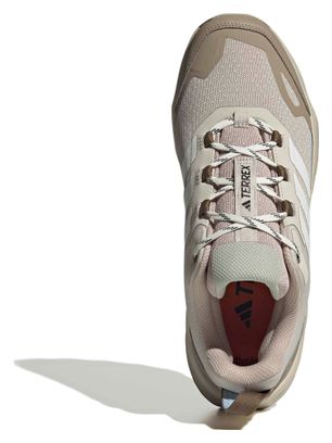 adidas Terrex Skychaser AX5 Beige Men's Hiking Shoes