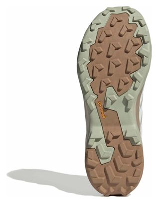 adidas Terrex Skychaser AX5 Beige Men's Hiking Shoes