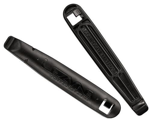 Lezyne Power Level XL Tire Changers Black