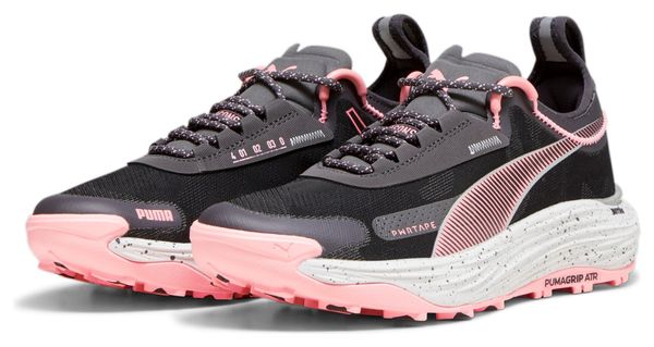 Running Shoes Puma Trail Running Schuhe Trail Shoes Puma Fast-Trac