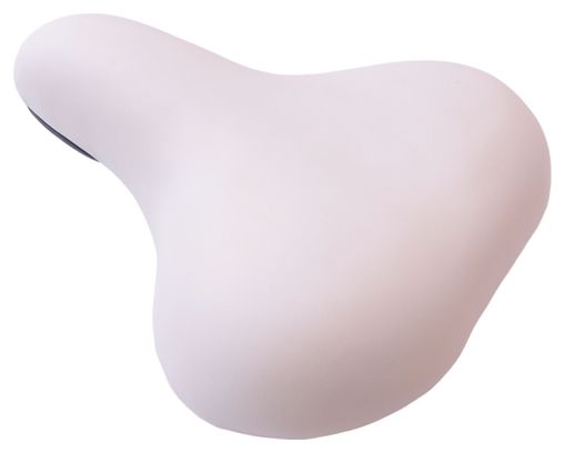 DUTCH PERFECT Selle - Blanc