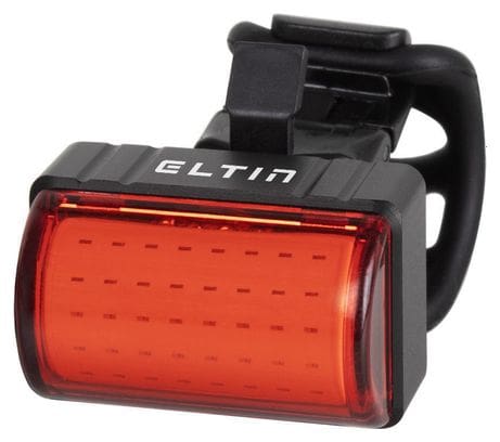 Phare arrière vélo Eltin 100 lumens