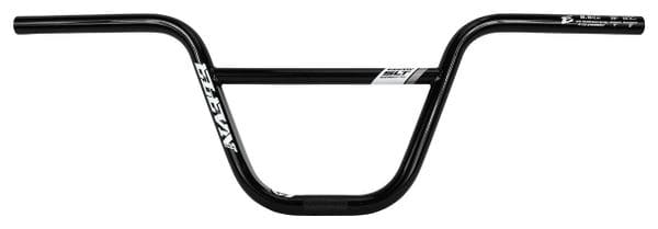 ELEVN SLT FLAT 8.5'' Handlebars Black/White