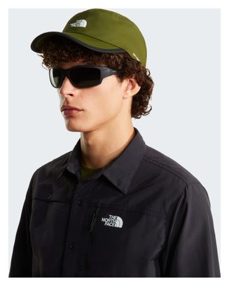 Casquette The North Face Antora Vert