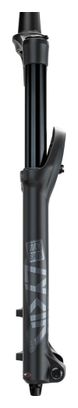 Rockshox Lyrik Select RC 27.5 '' Gabel | Boost 15x110 mm | Offset 37 | Schwarz 2022