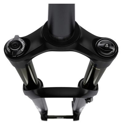 Rockshox Lyrik Select RC 27.5 '' Gabel | Boost 15x110 mm | Offset 37 | Schwarz 2022