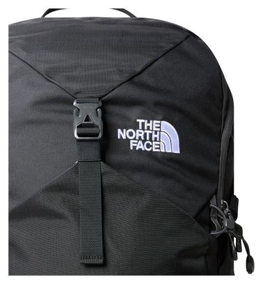 The North Face Terra 40L Hiking Backpack Black