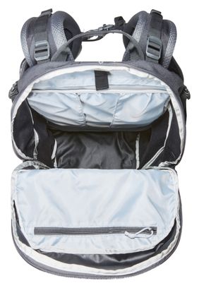 The North Face Terra 40L Hiking Backpack Black