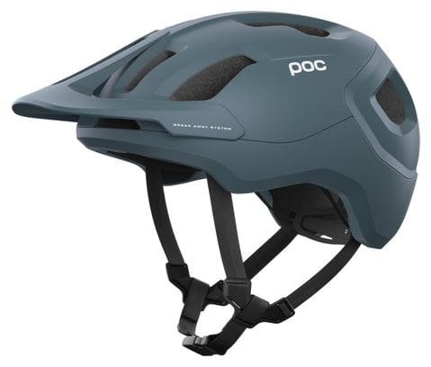 Poc Axion Helmet Blue