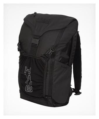 Transit Huub 24L Backpack Black