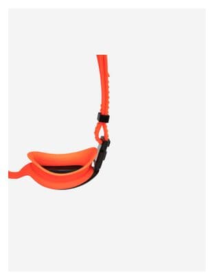 Orca Killa 180° Spiegel Oranje Zwembril