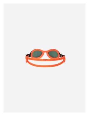 Orca Killa 180° Spiegel Oranje Zwembril