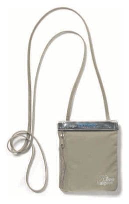 Pochette Lowe Alpine Dryzone Beige