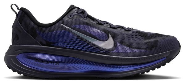 Zapatillas de running Nike Vomero 18 Negro/Azul para hombre
