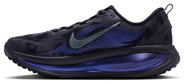 Zapatillas de running Nike Vomero 18 Negro/Azul para hombre
