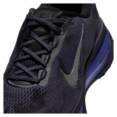 Zapatillas de running Nike Vomero 18 Negro/Azul para hombre