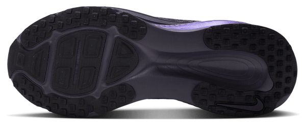 Zapatillas de running Nike Vomero 18 Negro/Azul para hombre