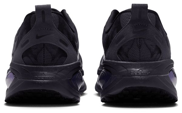 Zapatillas de running Nike Vomero 18 Negro/Azul para hombre