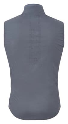 Mavic Cosmic Wind Sleeveless Vest Blue