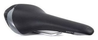 Selle velo senso sport je cours noir