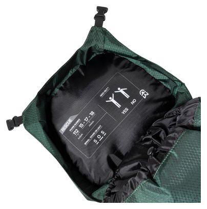 Sac à dos Aspen 30L Vert sapin