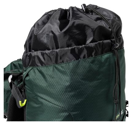 Sac à dos Aspen 30L Vert sapin
