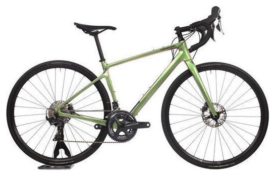 Produit reconditionné · Cannondale Synapse Carbon 2 Ultegra / Vélo de route | Très bon état