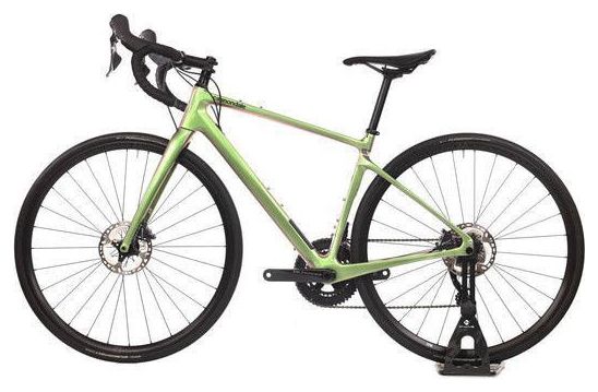 Produit reconditionné · Cannondale Synapse Carbon 2 Ultegra / Vélo de route | Très bon état