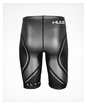 Huub Alta Buoyancy Neoprene Shorts Black