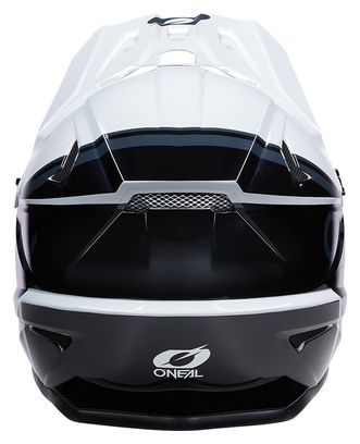 O&#39;Neal Sonus Split Full Face Helmet Black / White