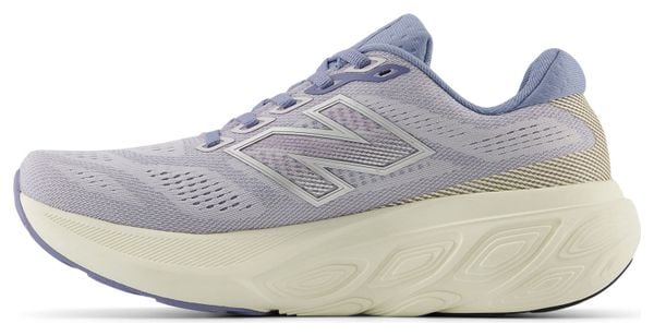 New Balance Fresh Foam X 880 v15 Blauw/Wit Dames Hardloopschoenen