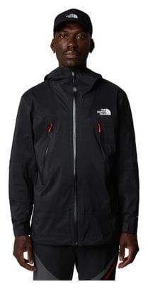 The North Face Signal Dryvent 2.5L Waterdichte Jas Zwart Heren