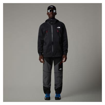 The North Face Signal Dryvent 2.5L Waterproof Giacca Black Men's