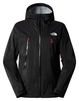 The North Face Signal Dryvent 2.5L Waterdichte Jas Zwart Heren