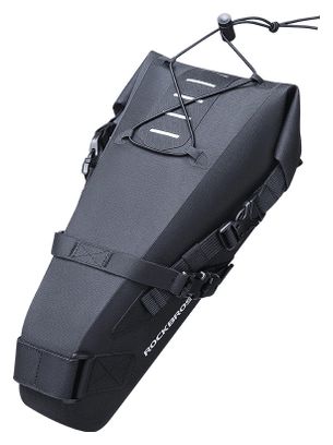 Sacoche de vélo Rockbros 3L - Noir