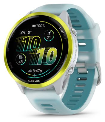 Garmin Montre Destockage 10 Euros Montre GPS Garmin Forerunner 570