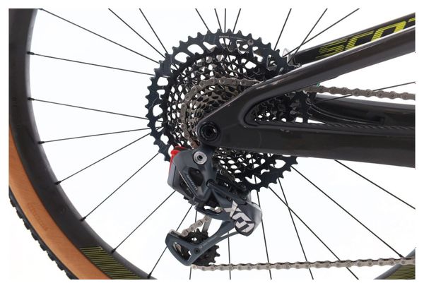 Produit reconditionné · Scott Spark RC World Cup X01 AXS / Vélo VTT ...