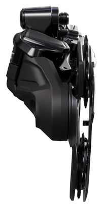 Deragliatore posteriore Shimano Deore XT Di2 RD-M8250-GS (gabbia media) 1x12S (batteria non inclusa)