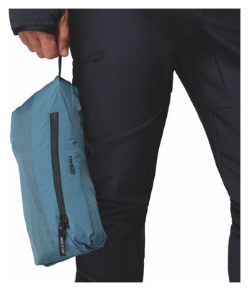 Columbia Ampli-Dry II Regenjacke Blau