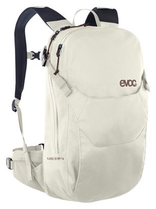 Evoc Allride 3D WP 16 Backpack, Beige
