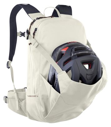 Evoc Allride 3D WP 16 Backpack, Beige