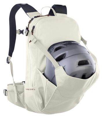Evoc Allride 3D WP 16 Backpack, Beige