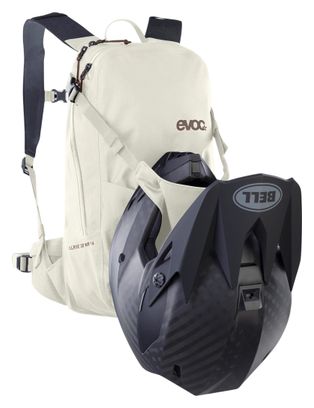 Evoc Allride 3D WP 16 Backpack, Beige