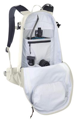 Evoc Allride 3D WP 16 Backpack, Beige